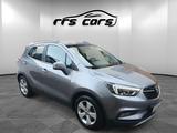 Opel Mokka X Design Line*LED*Kamera*CarPl*Spur*Keyl* - gebrauchte Opel Mokka aus dem Jahr 2018