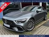 Mercedes-Benz AMG GT43 4Matic+ - Mercedes-Benz AMG GT: 43
