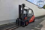 Linde H35D  - Linde H35d