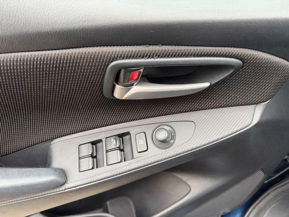 Mazda 2 SKYACTIV-G 90 M Hybrid Kizoku Kizoku