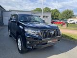 Toyota Land Cruiser 2.8 D-4D Automatik TEC-Edition - Toyota Land Cruiser: Tec Edition