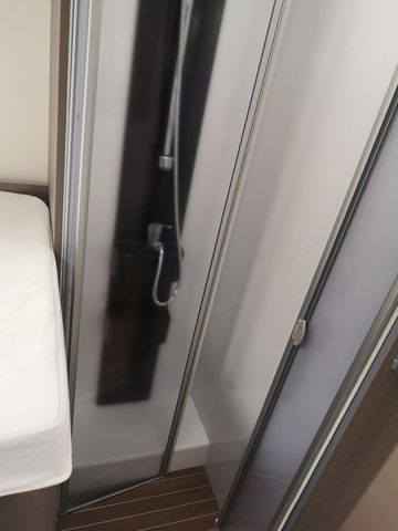 Etrusco I7400SB | 18 Zoll Alu | AHK | KEIN Mietfahrzeug