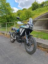 CFMOTO 450 MT - CFMOTO 450MT