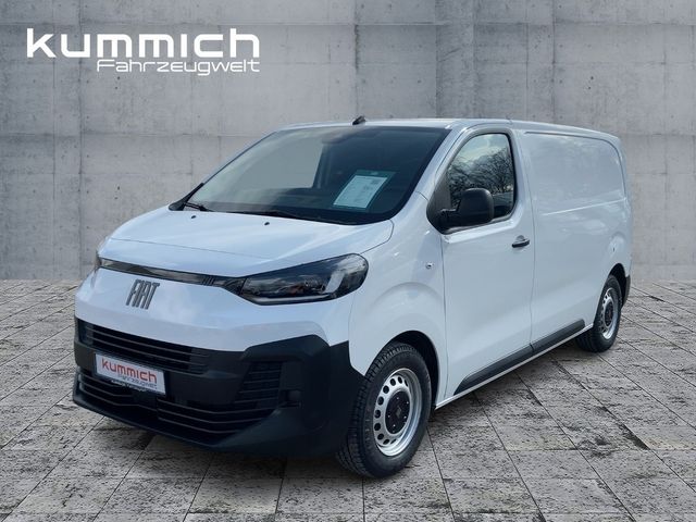 Fiat Scudo KaWa Standard L2 2.0 145 MT6 serie 3