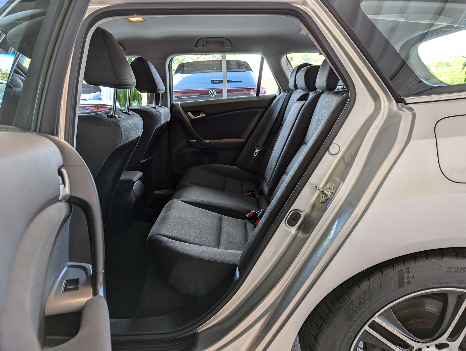HONDA Accord 2.2 DTEC Elegance SHZ Tempomat TÜV 12.26 - Image 13