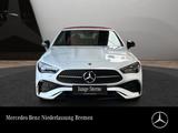 Mercedes-Benz CLE 200 Cab. AMG PREM.+/NIGHT/20"/Bur3D/HUD/ - Mercedes-Benz CLE-Klasse in Bremen