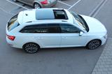 Skoda Superb Combi L&K 4x4 STHZ Pano AHK 19"Vollaussta