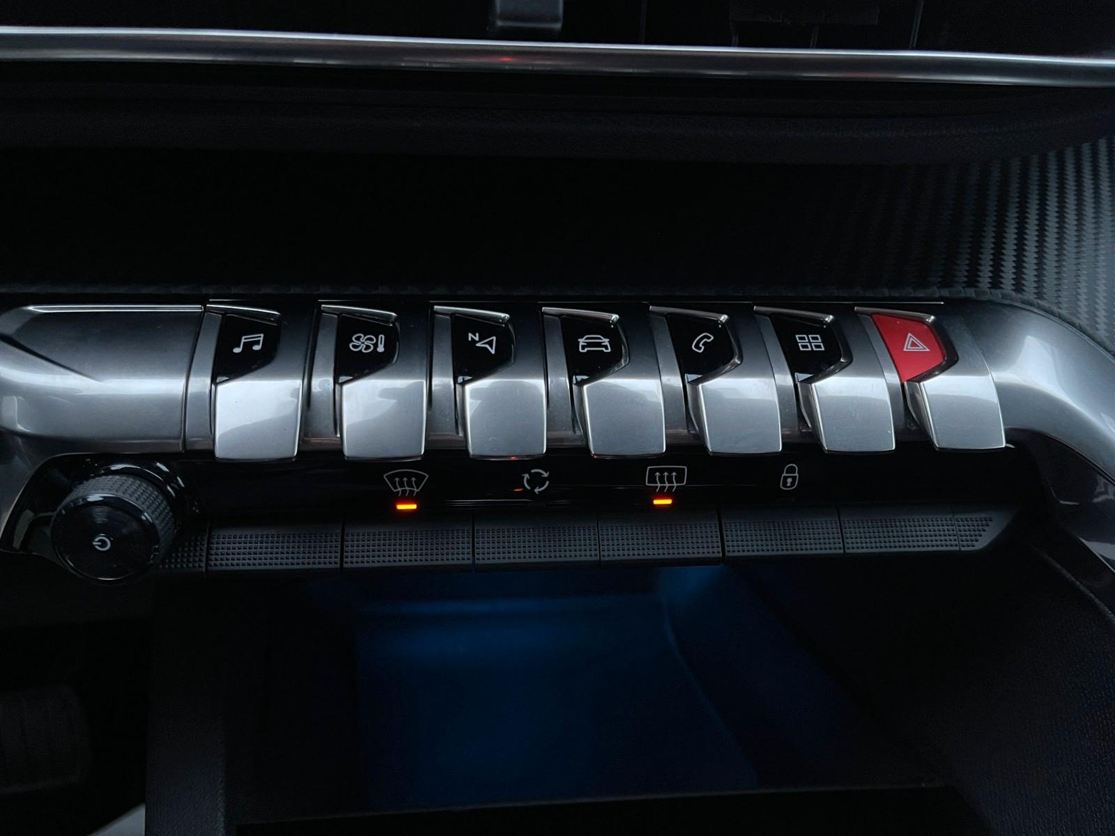 Peugeot 3008 Business 2.HD|AHK|SPUR|KAMERA|DIGITACHO