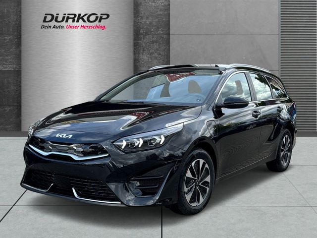 Kia Ceed_sw Spirit 1.6 PHEV DCT6  Navi digitales Coc