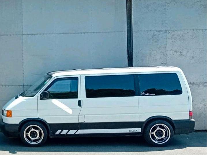 Volkswagen LT