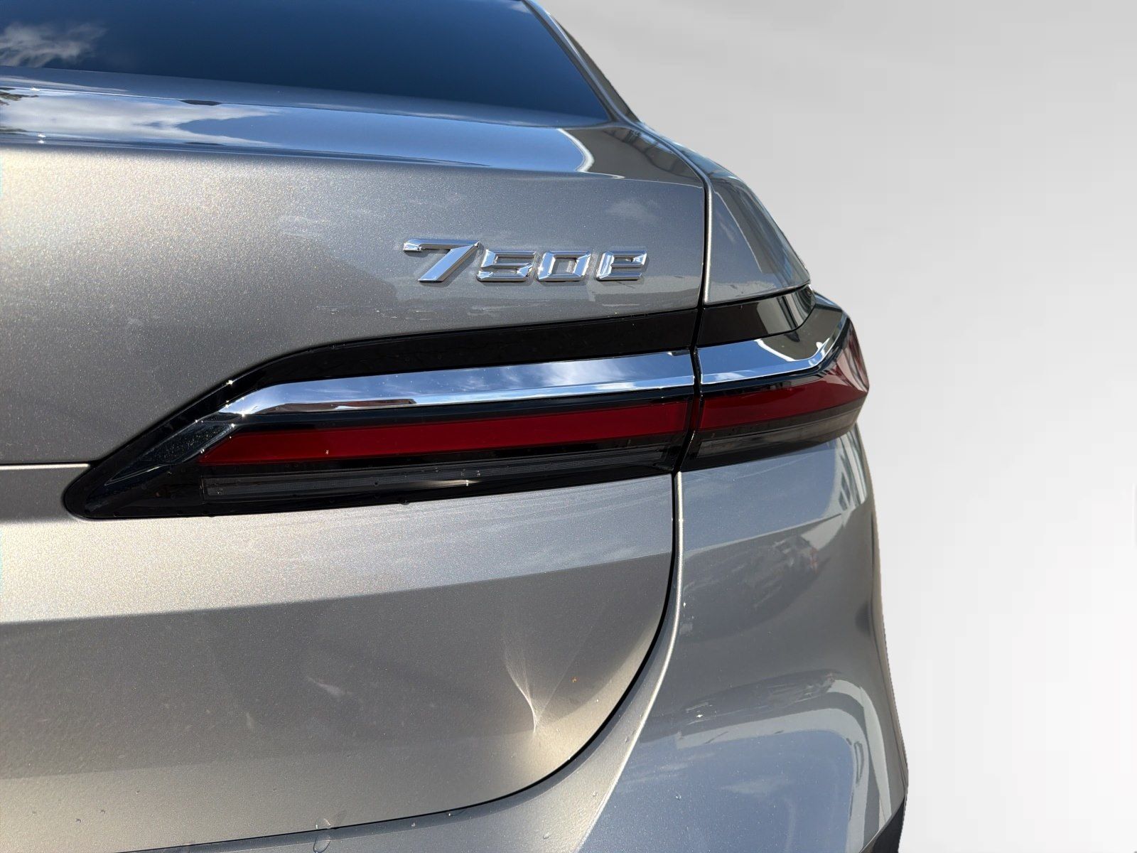 BMW 750 - Bild 33