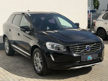 Volvo XC60 - 3