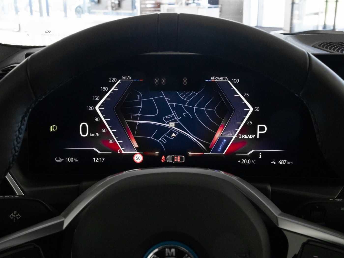 BMW i4 - Bild 10
