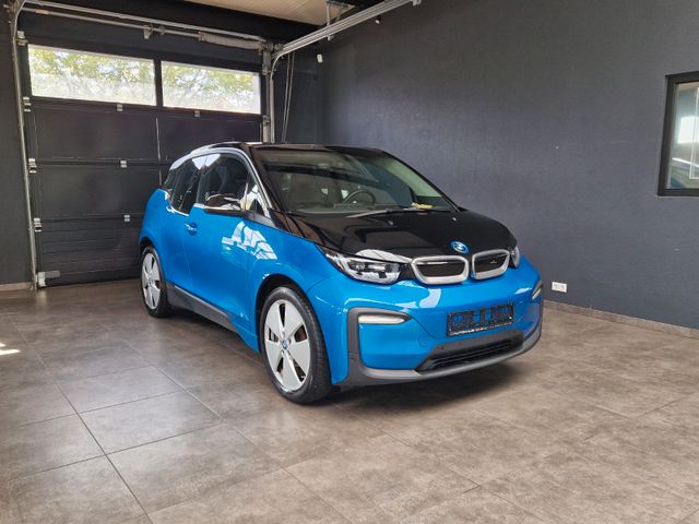 BMW i3 94 Ah*Navi*LED*SHZ