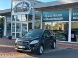 Ford Kuga Champions Edition AHK Winterpaket - Ford Kuga: Champions Edition