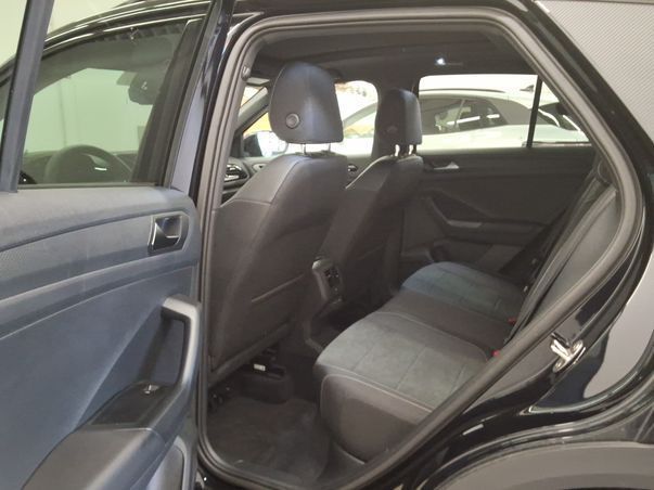 Volkswagen T-Roc - Bild 7
