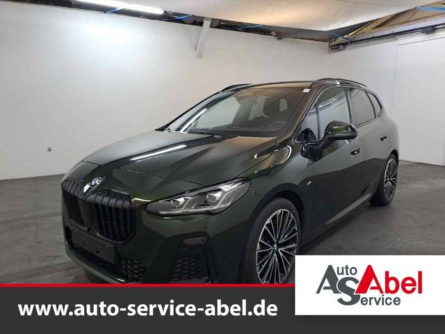 BMW 218i ACTIVE TOURER M SPORT INNOVATION AHK HK 19Z