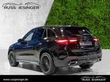 Mercedes-Benz GLC 300 de 4M AMG Line *AHK*KeyG*Pano*Burm*Distr - Mercedes-Benz GLC 300 Hybrid (Diesel/Elektro): Automatik