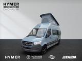 HYMER / ERIBA / HYMERCAR Free S Campus 600  Ihr Vorteil. Unser Service. - Hymer Free S 600 Campus