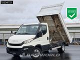 Iveco Daily 35C12 Pritsche Doppelbereifung 3,5t AHK Kl - Iveco Daily 3 5t