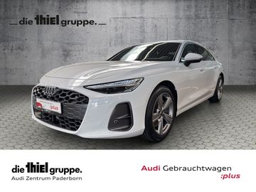 Audi Leasingangebot: Audi A6 Limousine 2.0 TDI quattro S line Int. B&O+Mat