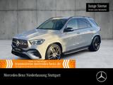 Mercedes-Benz GLE 400 e 4M AMG Advanced+/Pano/Airmatic/Fahrass - Mercedes-Benz GLE 400 Plug-in Hybrid (PHEV) Gebrauchtwagen