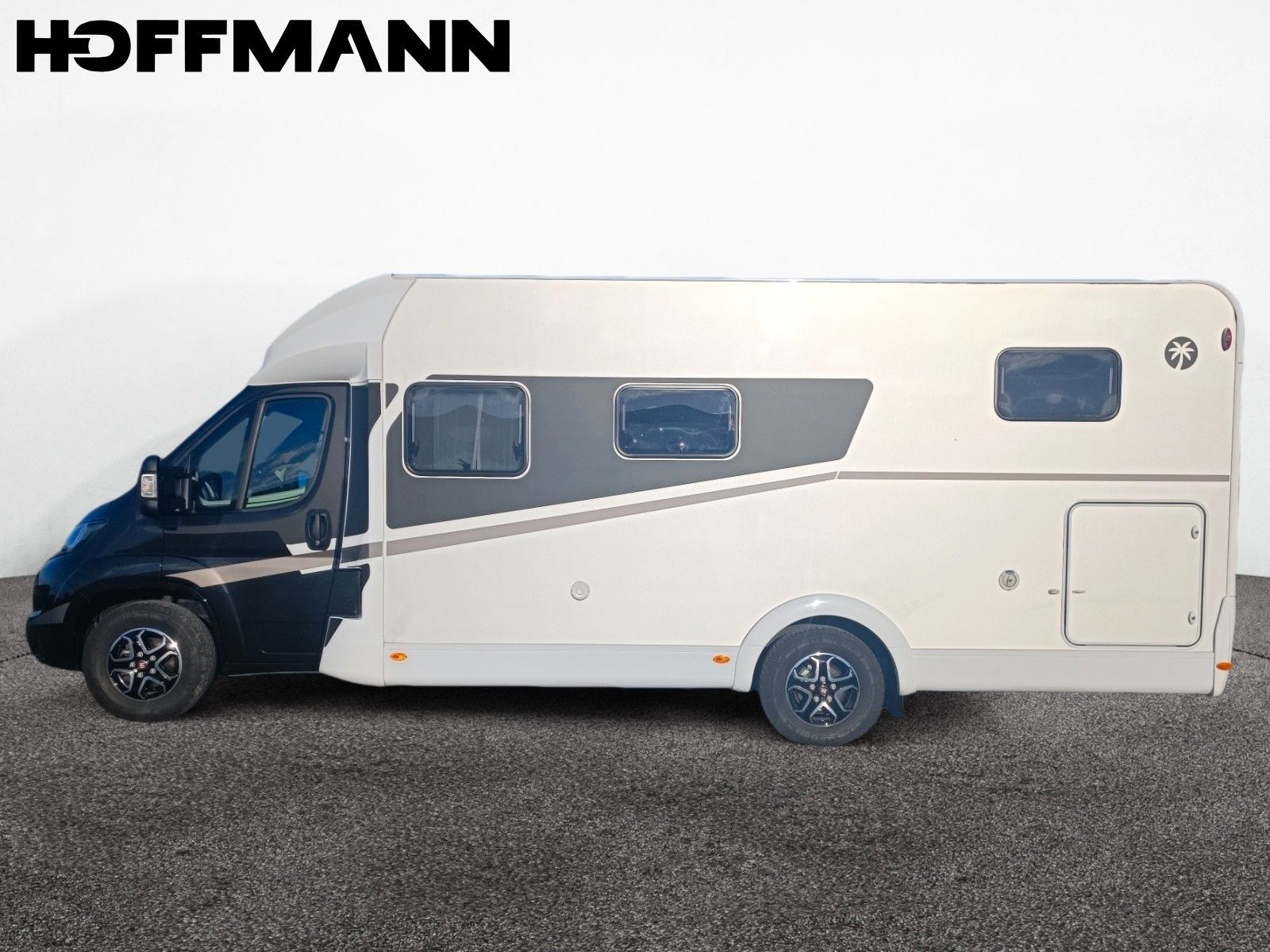 Fahrzeugabbildung Sunlight T68 Adventure Edition *Automatik*SAT*Hubbett