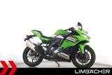 Kawasaki ZX-4RR - Schaltassistent, TFT, LED - KAWASAKI VON 251 BIS 500 CCM