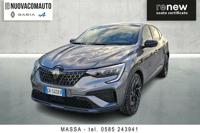 Renault Arkana 1.6 E-Tech full hybrid esprit Alp