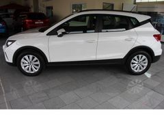 Fahrzeugabbildung Seat Arona Style,Top-Ausstattung,Nur 22300KM