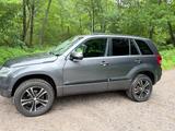 Suzuki Grand Vitara 1.9 DDiS Club Club - Suzuki Grand Vitara von privat