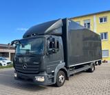 Mercedes-Benz Atego 1021L*LBW*STHZ*Kamera*7,20M - Mercedes-Benz Absetzkipper Atego