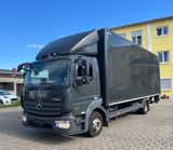 Mercedes-Benz Atego 1021L*LBW*STHZ*Kamera*7,20M - Mercedes-Benz Atego 10