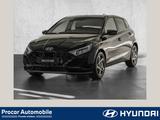 Hyundai i20 Prime Kamera/NAVI LED/DAB - Hyundai i20 Gebrauchtwagen in Köln