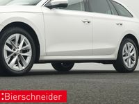 Skoda Octavia - Vorschau Bild 33