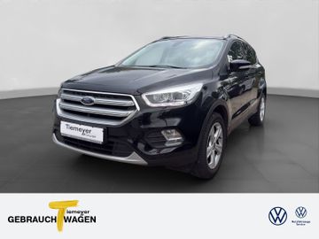 Ford Kuga - 1