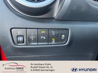 Hyundai KONA Elektro - Vorschau Bild 18