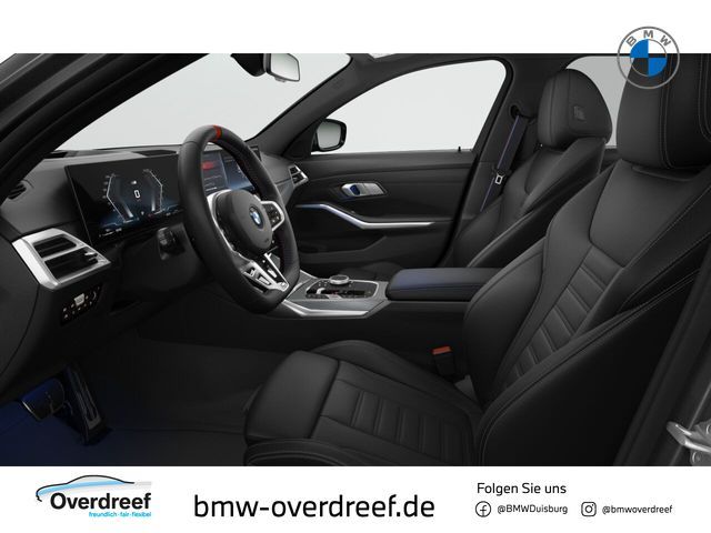 BMW M340i - Bild 4