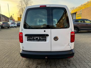 Volkswagen Caddy - 8
