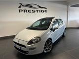 Fiat FIAT PUNTO EVO 1.3 MJT 85CV P.CONSEGNA GARANZIA - silberne Fiat Punto Evo