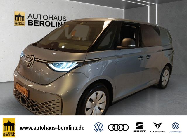 VW ID.Buzz Cargo KR *R-CAM*GRA*PDC*SHZ*App-Connect*