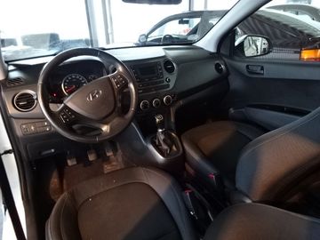 Fotografie 16 des Hyundai i10 1.0 Trend*Klima*PDC*SHZ*ZV*ELFH*MFL Klima