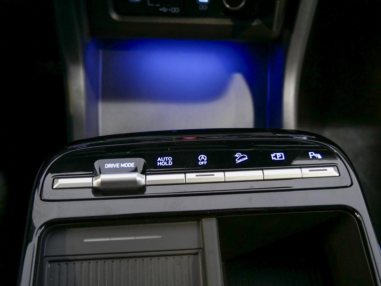 Hyundai TUCSON - Bild 18