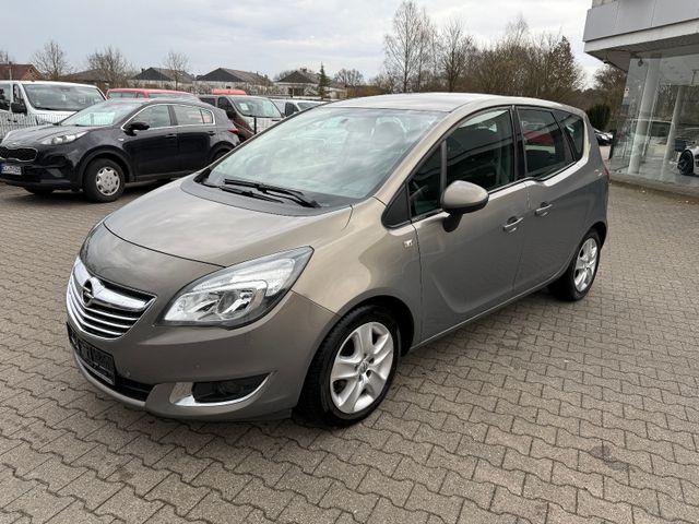 Opel Meriva B Edition 1.4 Turbo """AUTOMATIK"""