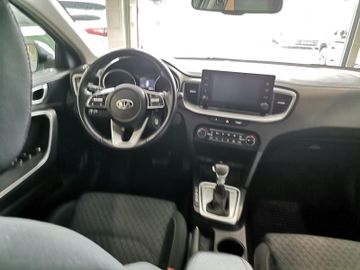 KIA cee'd / Ceed - 11