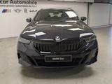 BMW 520d Tour. M SPORT PRO HUD+AHK+PANO+H/K+ALARM+LH - BMW 520 in Saarbrücken