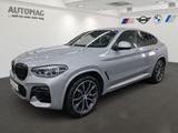 BMW X4 xDrive20d M-Sport*HeadUp*DrivingAssist*ParkAs - BMW X4 Gebrauchtwagen in München
