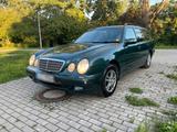 Mercedes-Benz W 210 T-Modell, E 200 Kompressor 114.800 k... - Mercedes-Benz E-Class: 210