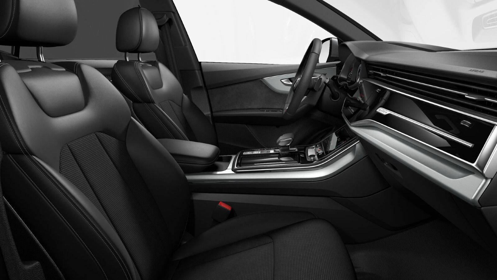 Audi Q8 - Bild 8