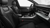 Audi Q8 - Vorschau Bild 8